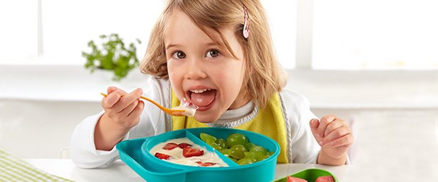 Okul Çağı Çocukları için Beslenme Önerileri